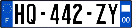 HQ-442-ZY