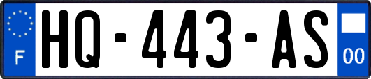 HQ-443-AS