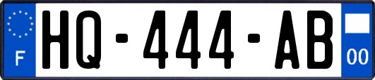 HQ-444-AB
