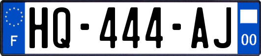 HQ-444-AJ