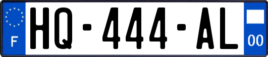 HQ-444-AL
