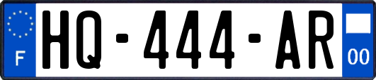 HQ-444-AR