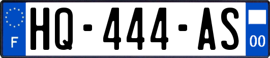 HQ-444-AS