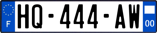 HQ-444-AW
