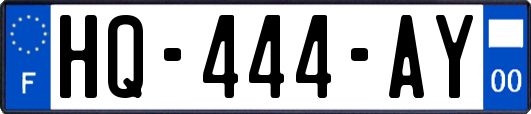 HQ-444-AY