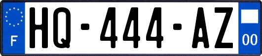 HQ-444-AZ
