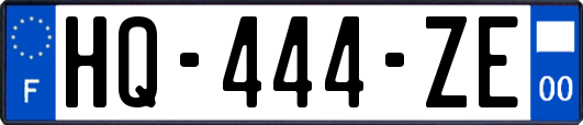 HQ-444-ZE