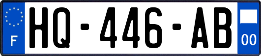 HQ-446-AB