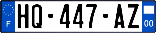 HQ-447-AZ