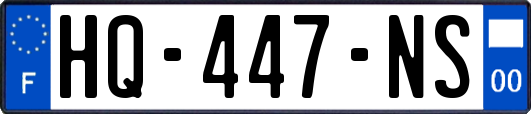 HQ-447-NS