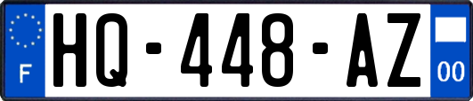 HQ-448-AZ