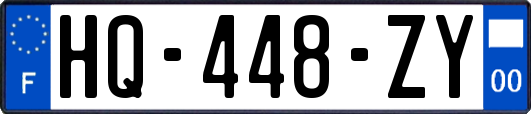 HQ-448-ZY