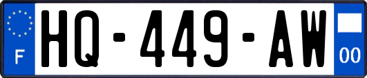 HQ-449-AW