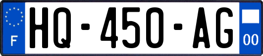 HQ-450-AG