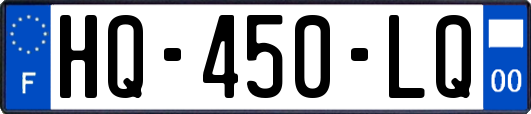 HQ-450-LQ