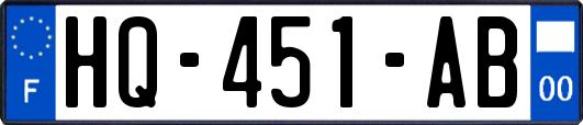 HQ-451-AB