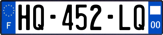 HQ-452-LQ