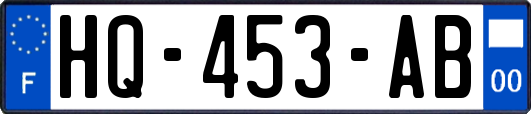 HQ-453-AB