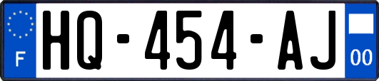 HQ-454-AJ