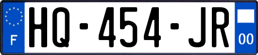 HQ-454-JR