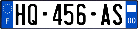HQ-456-AS