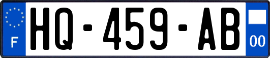 HQ-459-AB