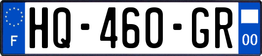 HQ-460-GR