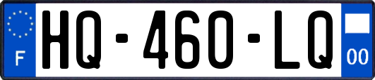 HQ-460-LQ