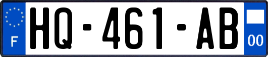 HQ-461-AB