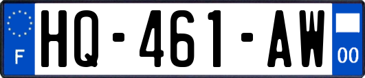 HQ-461-AW