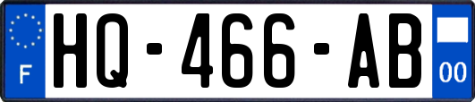 HQ-466-AB