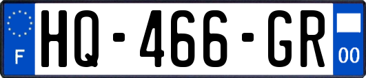 HQ-466-GR