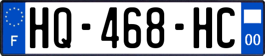 HQ-468-HC