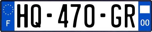 HQ-470-GR