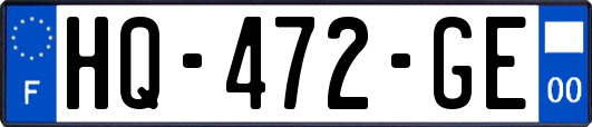 HQ-472-GE