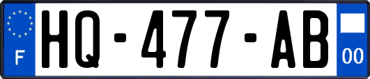 HQ-477-AB