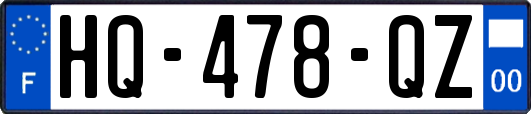 HQ-478-QZ