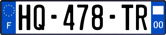 HQ-478-TR