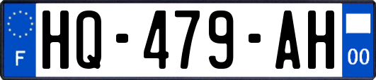 HQ-479-AH