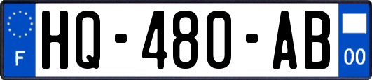 HQ-480-AB