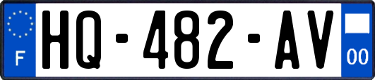 HQ-482-AV