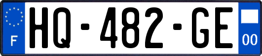 HQ-482-GE