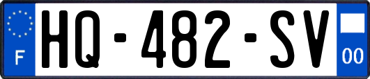 HQ-482-SV
