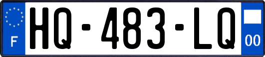 HQ-483-LQ