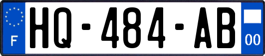 HQ-484-AB