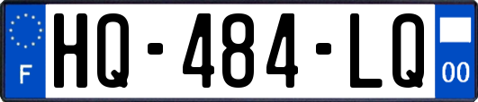 HQ-484-LQ