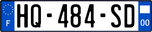HQ-484-SD