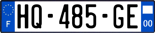 HQ-485-GE