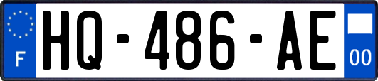 HQ-486-AE