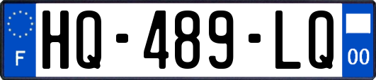 HQ-489-LQ